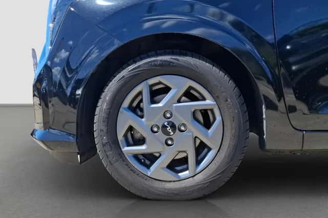 Kia Picanto (2025) thumbnail 6