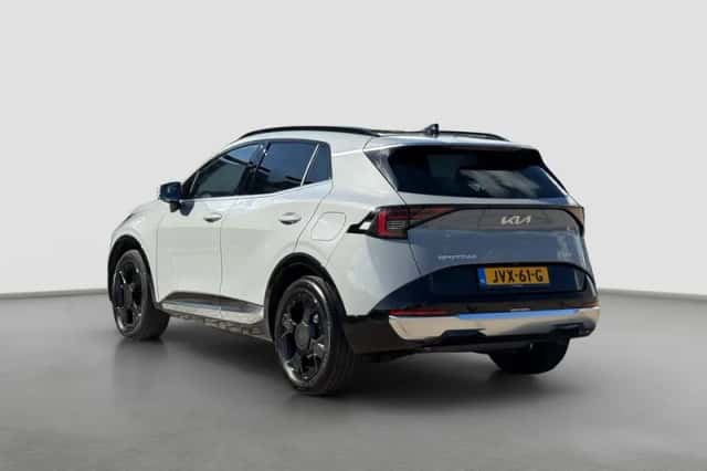 Kia Sportage (2026) thumbnail 2