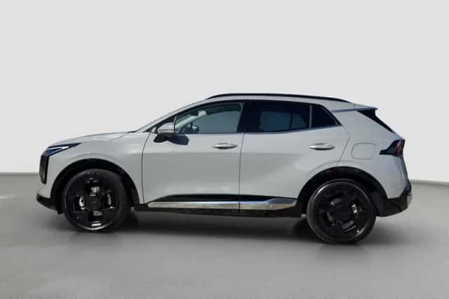 Kia Sportage (2026) thumbnail 3