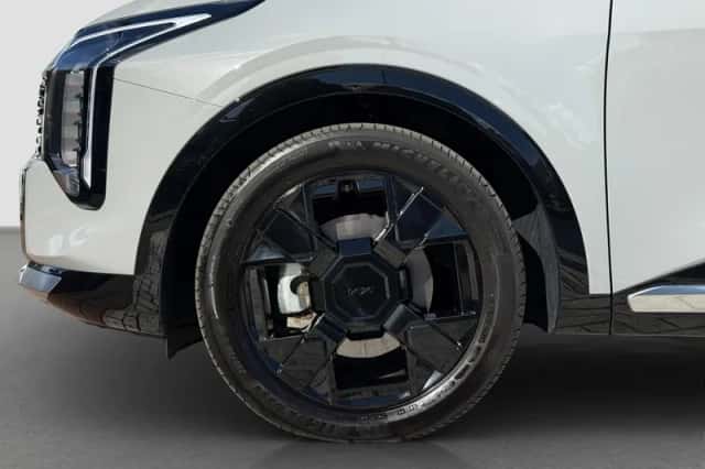 Kia Sportage (2026) thumbnail 4
