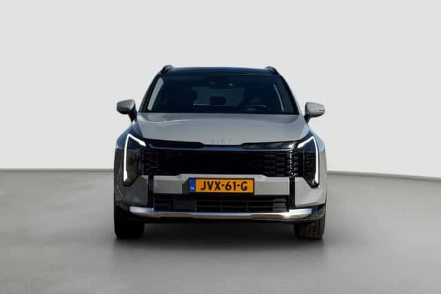 Kia Sportage (2026) thumbnail 5