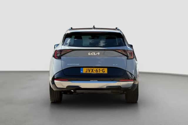 Kia Sportage (2026) thumbnail 6