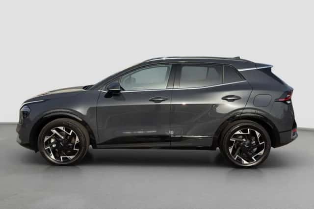 Kia Sportage (2025) thumbnail 3