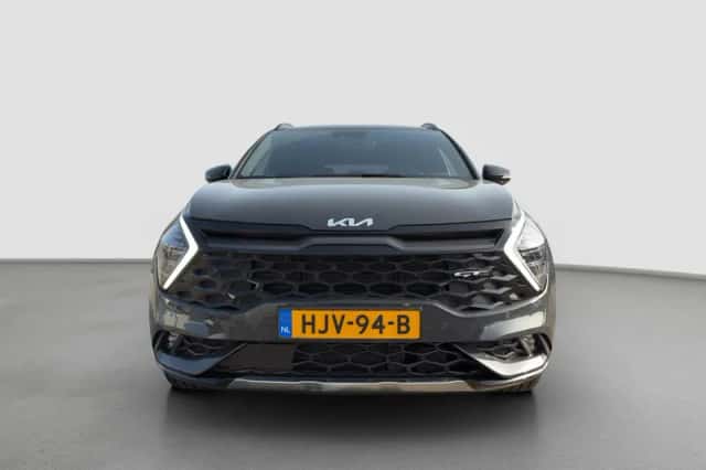 Kia Sportage (2025) thumbnail 4