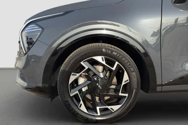 Kia Sportage (2025) thumbnail 6