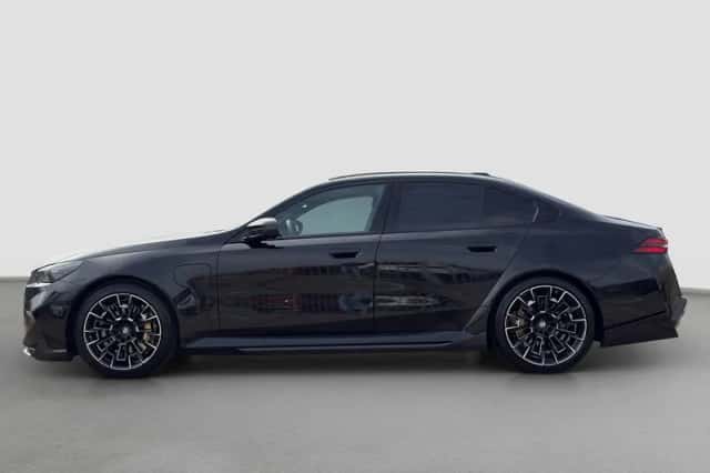 BMW 5-Serie (2024) thumbnail 3