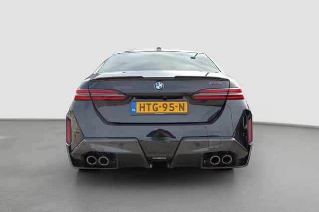 BMW 5-Serie (2024) thumbnail 5