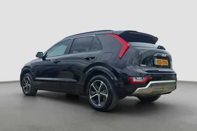 Kia Niro (2025) thumbnail 2