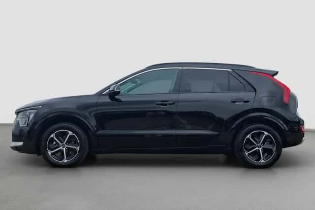 Kia Niro (2025) thumbnail 3