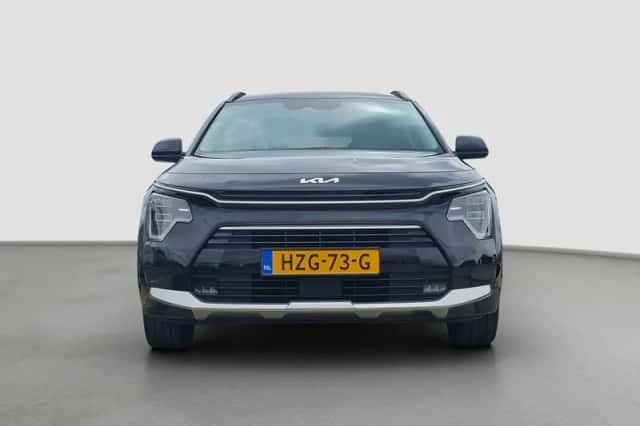 Kia Niro (2025) thumbnail 4