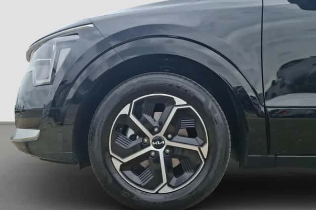 Kia Niro (2025) thumbnail 6