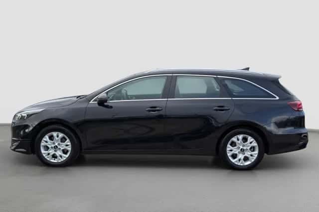 Kia Ceed (2025) thumbnail 3