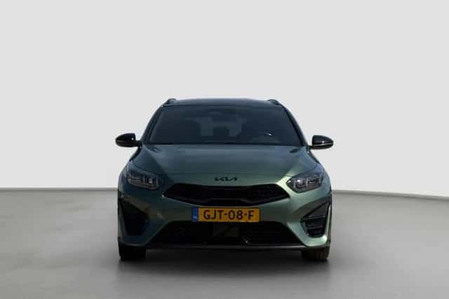 Kia Ceed (2024) thumbnail 5