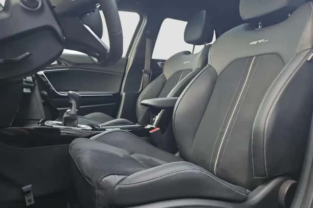 Kia Ceed (2025) thumbnail 5
