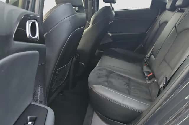Kia Ceed (2025) thumbnail 6