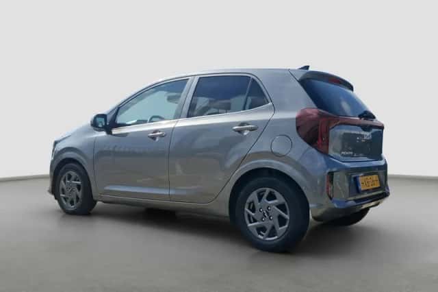 Kia Picanto (2025) thumbnail 2