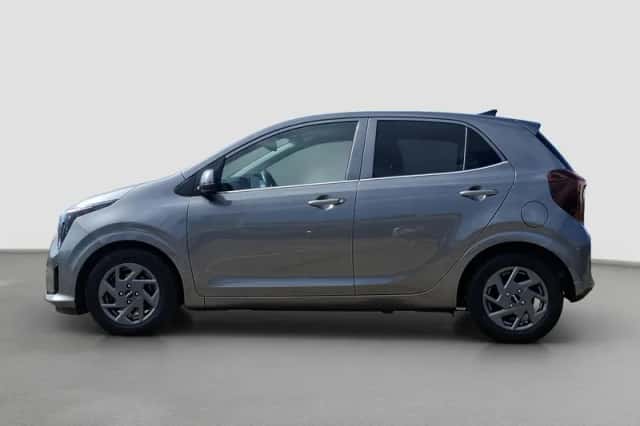 Kia Picanto (2025) thumbnail 3