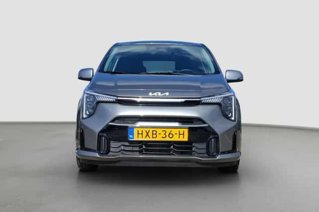 Kia Picanto (2025) thumbnail 4