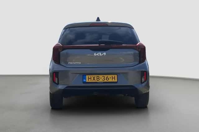 Kia Picanto (2025) thumbnail 5