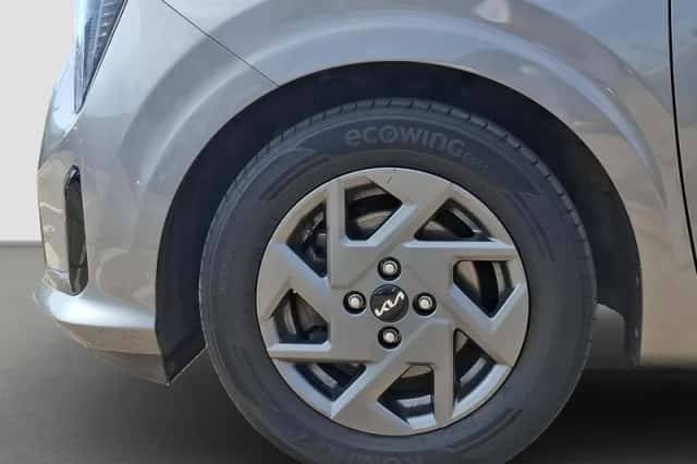 Kia Picanto (2025) thumbnail 6