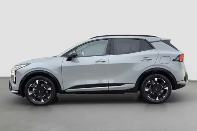 Kia Sportage (2025) thumbnail 3