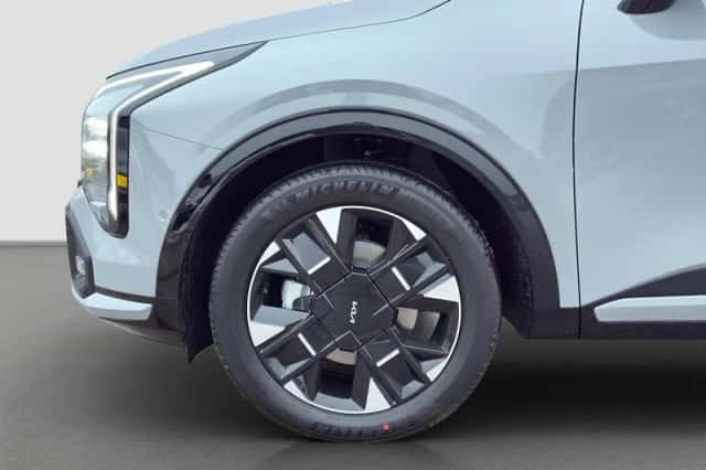 Kia Sportage (2025) thumbnail 6