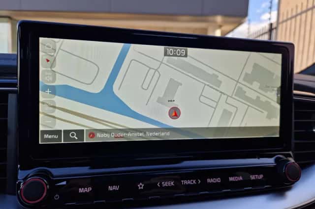 Kia Ceed (2025) thumbnail 5