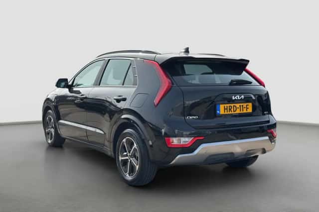 Kia Niro (2025) thumbnail 2