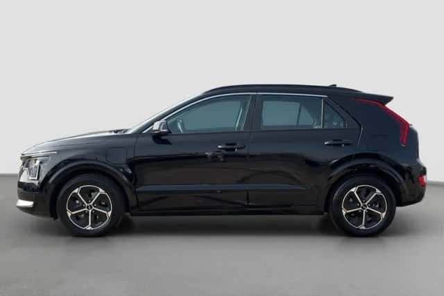 Kia Niro (2025) thumbnail 3
