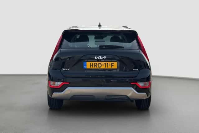 Kia Niro (2025) thumbnail 5