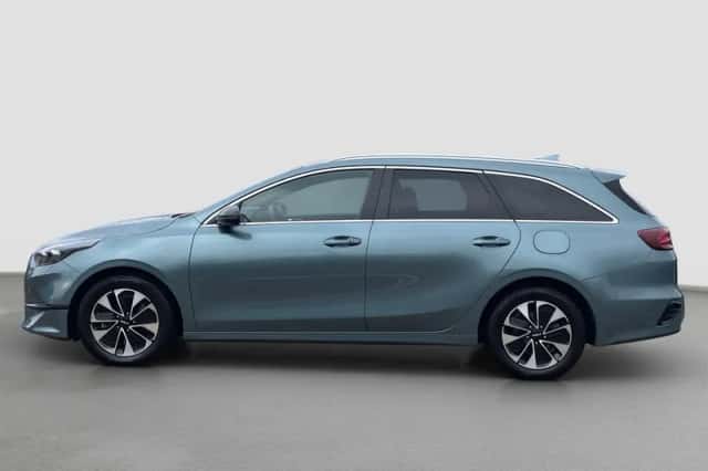 Kia Ceed (2025) thumbnail 3