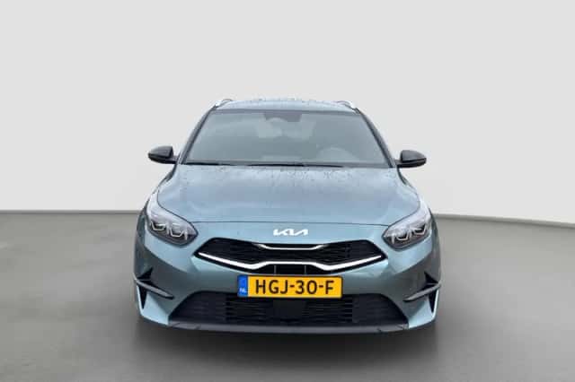 Kia Ceed (2025) thumbnail 5