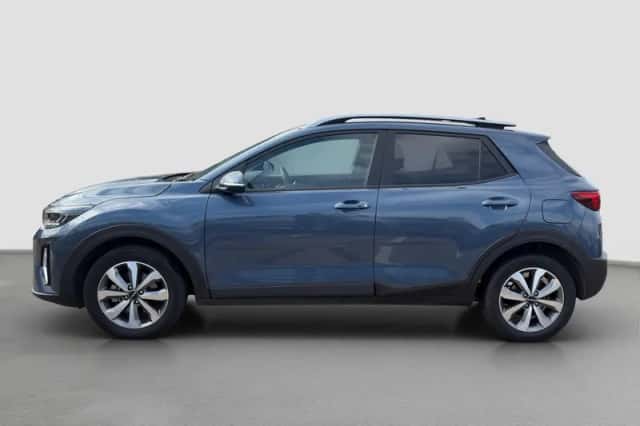 Kia Stonic (2025) thumbnail 3