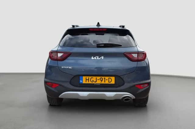 Kia Stonic (2025) thumbnail 5
