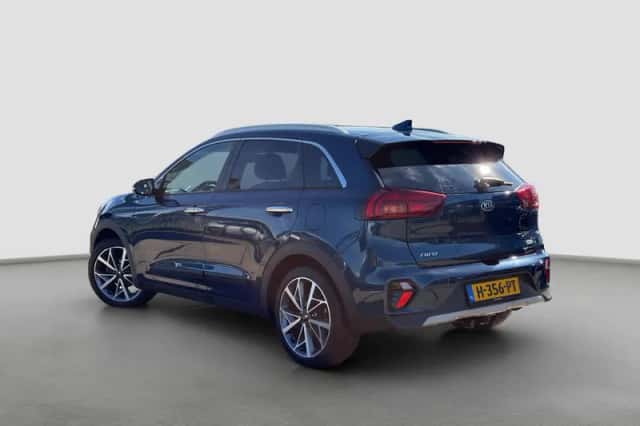 Kia Niro (2020) thumbnail 2