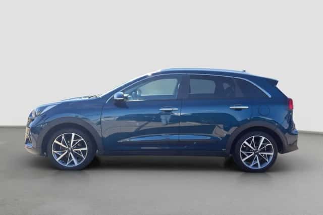 Kia Niro (2020) thumbnail 3