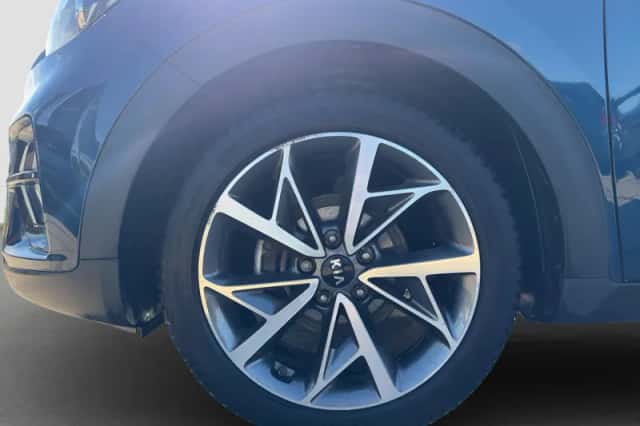 Kia Niro (2020) thumbnail 4