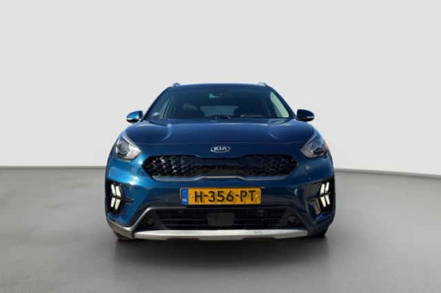 Kia Niro (2020) thumbnail 5