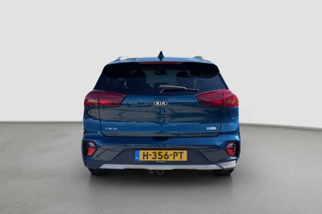 Kia Niro (2020) thumbnail 6