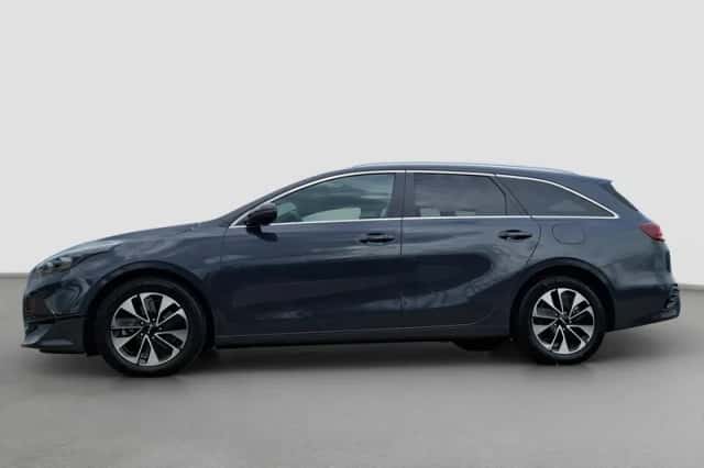 Kia Ceed (2025) thumbnail 3
