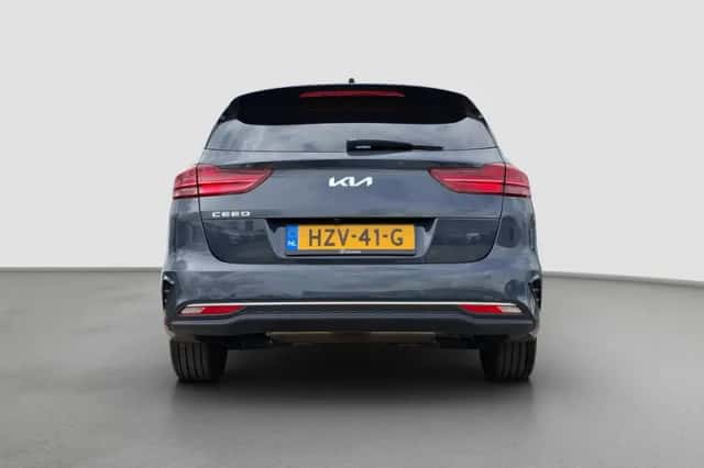 Kia Ceed (2025) thumbnail 5
