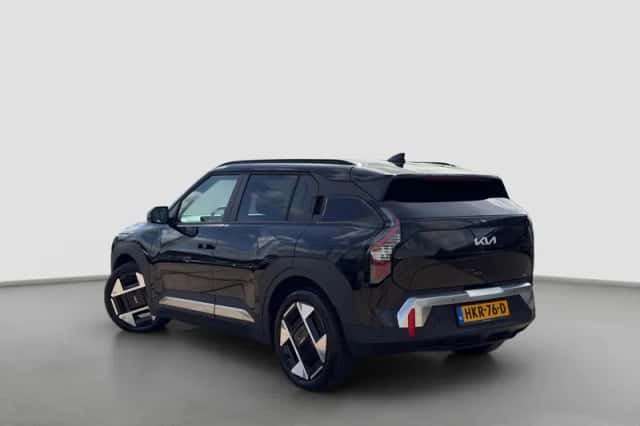 Kia EV3 (2025) thumbnail 2