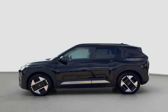 Kia EV3 (2025) thumbnail 3