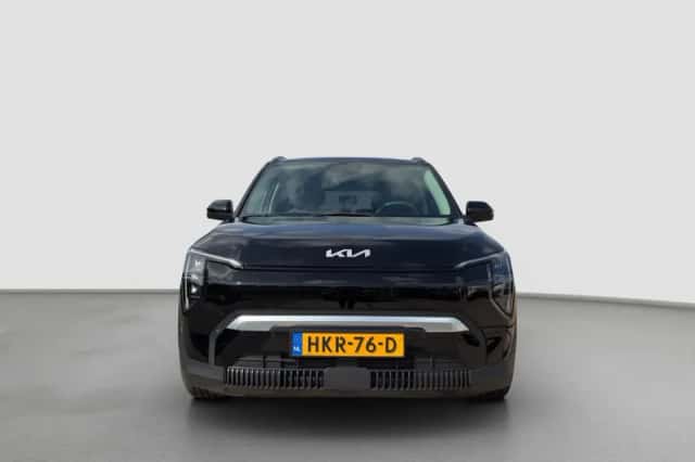 Kia EV3 (2025) thumbnail 4