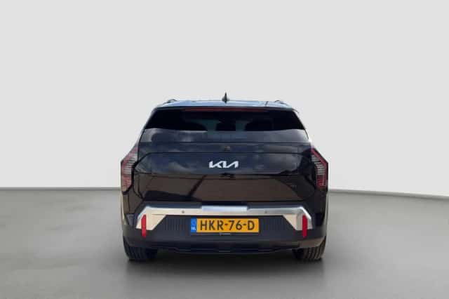 Kia EV3 (2025) thumbnail 5