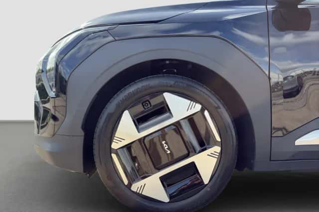 Kia EV3 (2025) thumbnail 6