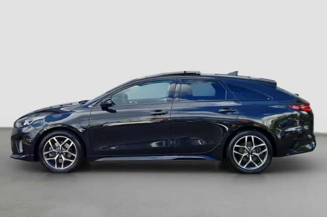 Kia ProCeed (2020) thumbnail 2