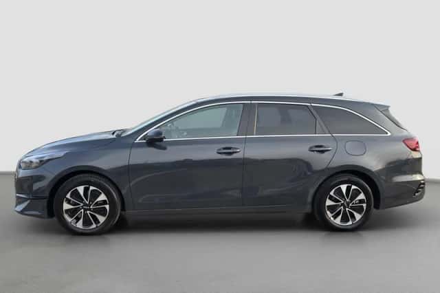 Kia Ceed (2025) thumbnail 3