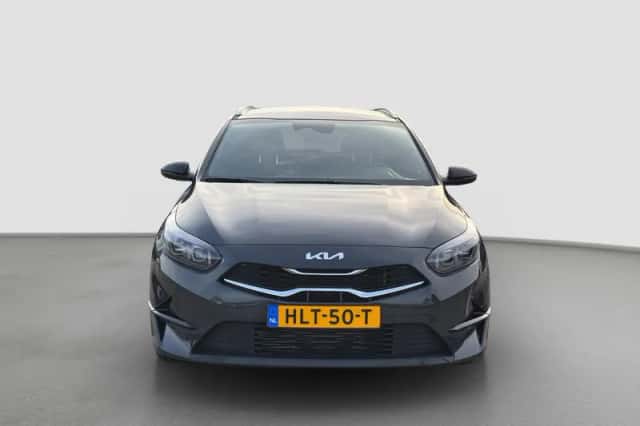Kia Ceed (2025) thumbnail 5