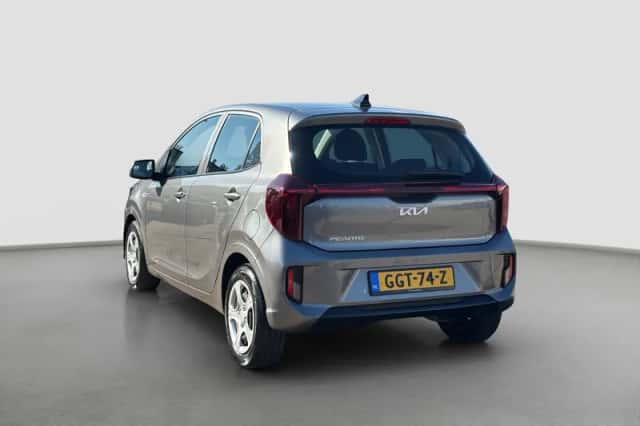 Kia Picanto (2024) thumbnail 2